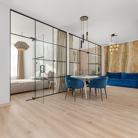 Sea Symphony 3-Bedrooms Apartment Odessa Eksteriør bilde