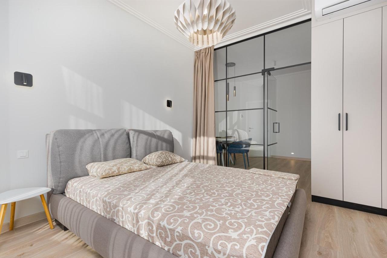Sea Symphony 3-Bedrooms Apartment Odessa Eksteriør bilde